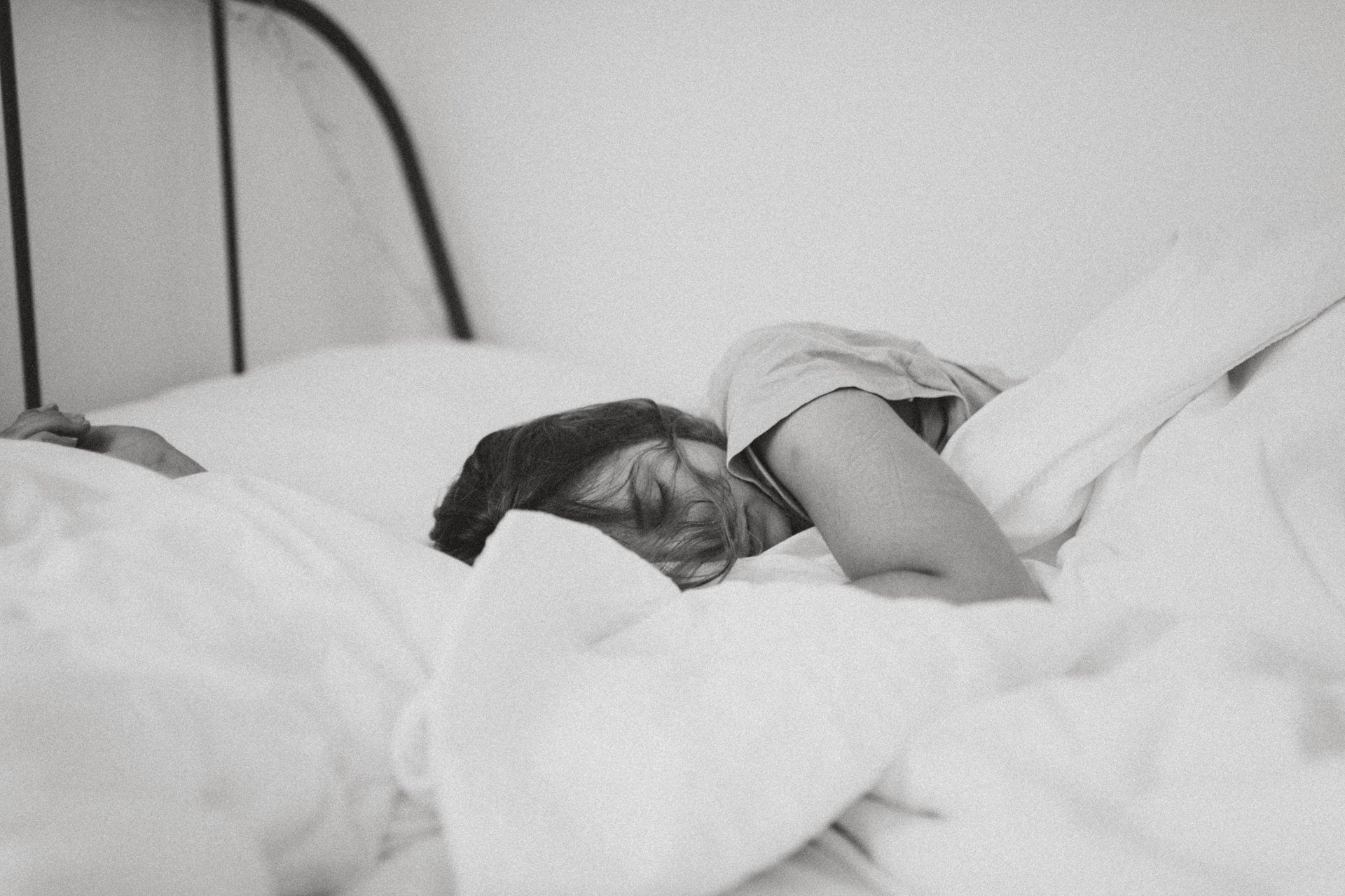 Comment prendre l'huile CBD pour dormir ?