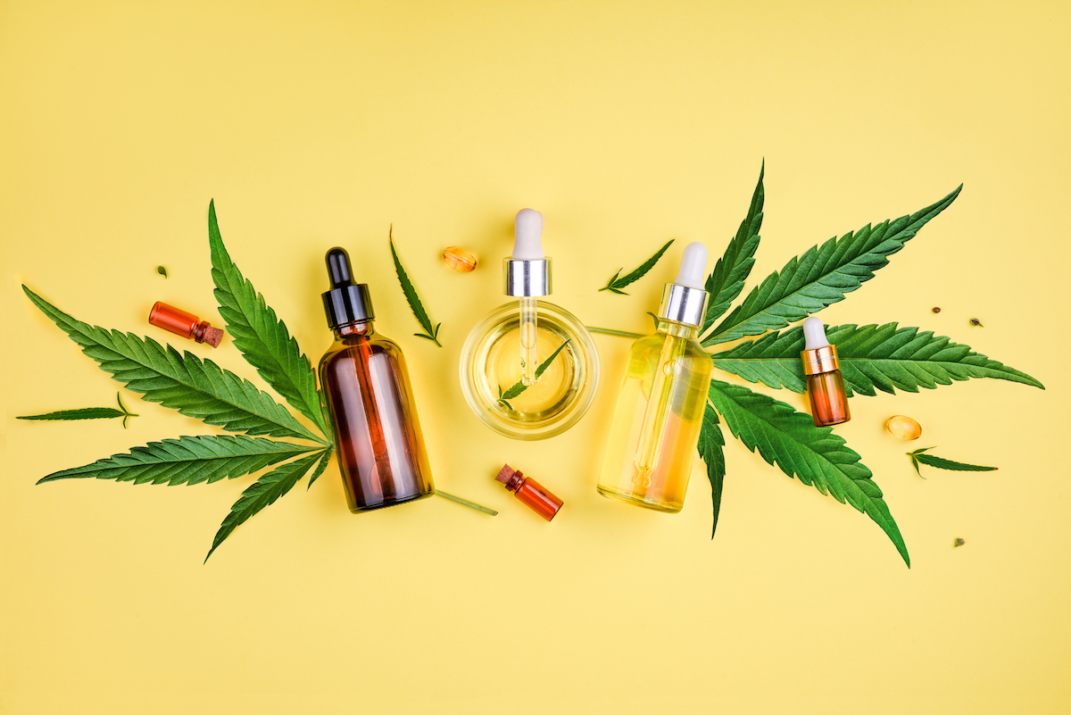 Comment produire du CBD légalement en France ?