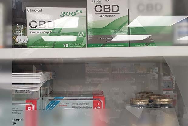 Comment savoir si le CBD fait effet ?