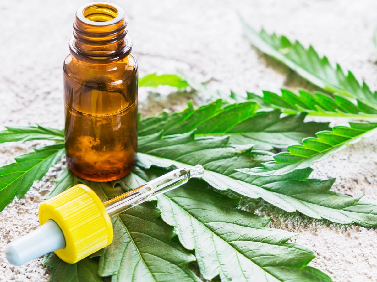 Pourquoi pas de CBD en pharmacie ?