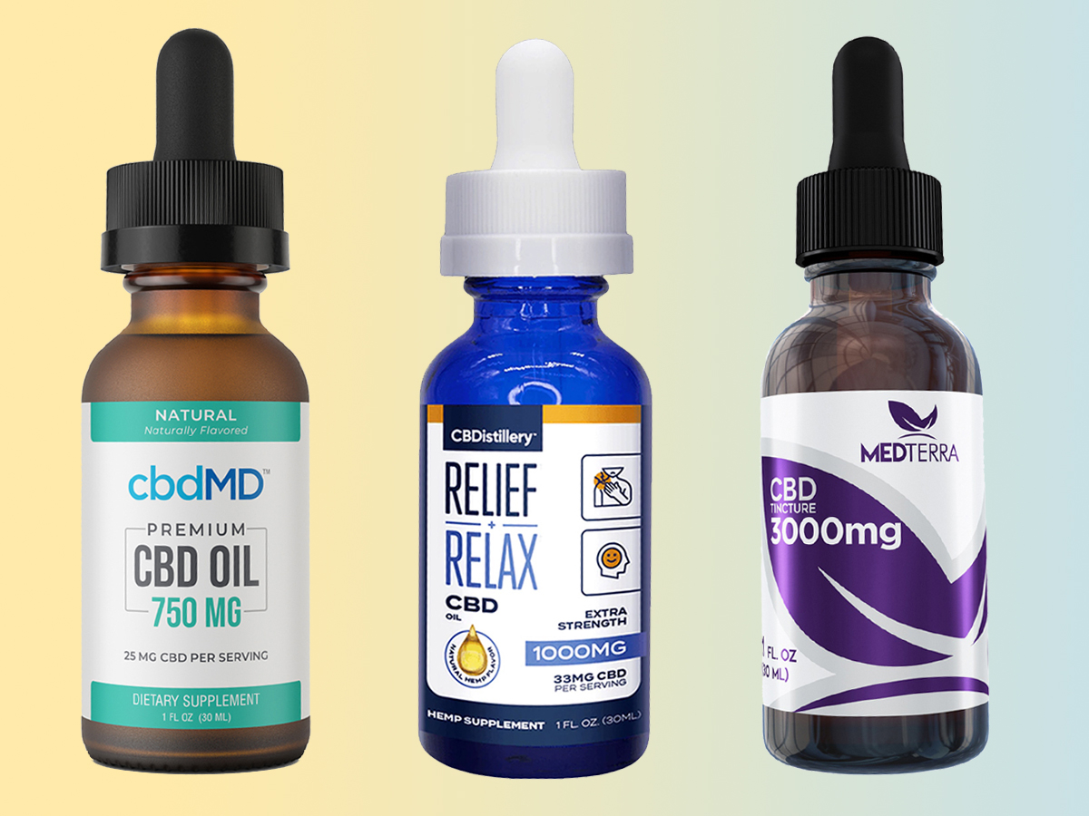 Pourquoi pas de CBD en pharmacie ?