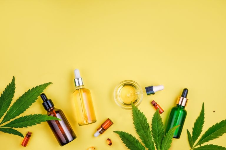 Pourquoi pas de CBD en pharmacie ?