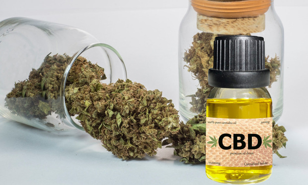 Puis-je vendre du CBD ?