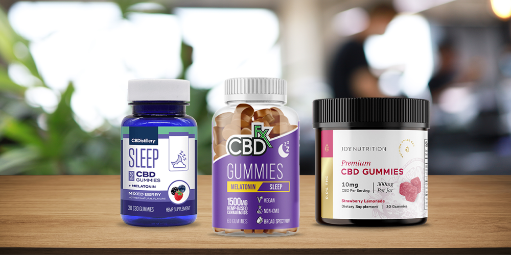 Quel CBD pour les douleurs ?