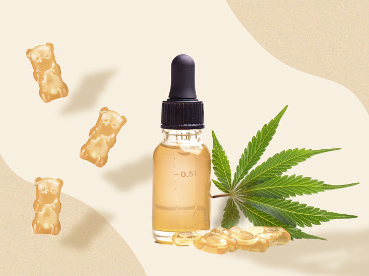 Quel CBD pour mieux dormir ?