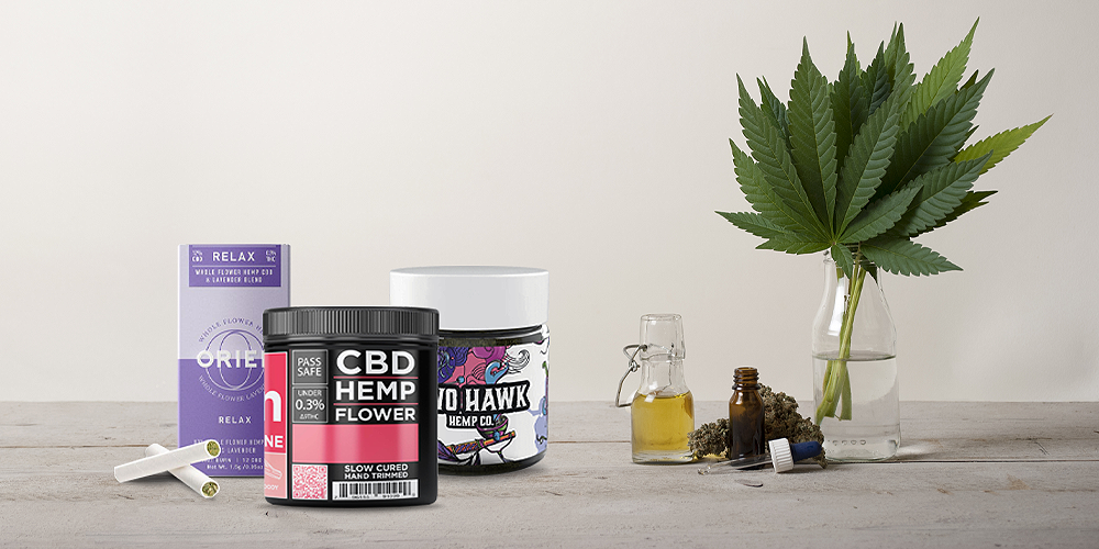 Quel CBD pour planer ?