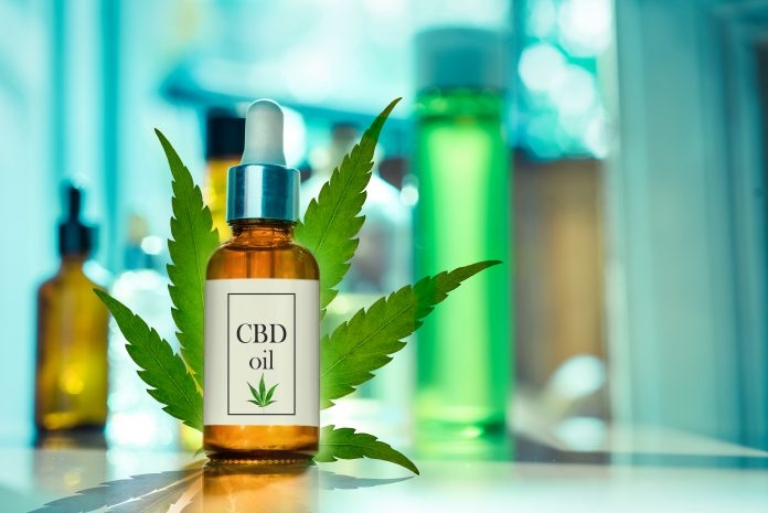 Quel est le CBD le plus efficace pour les douleurs ?