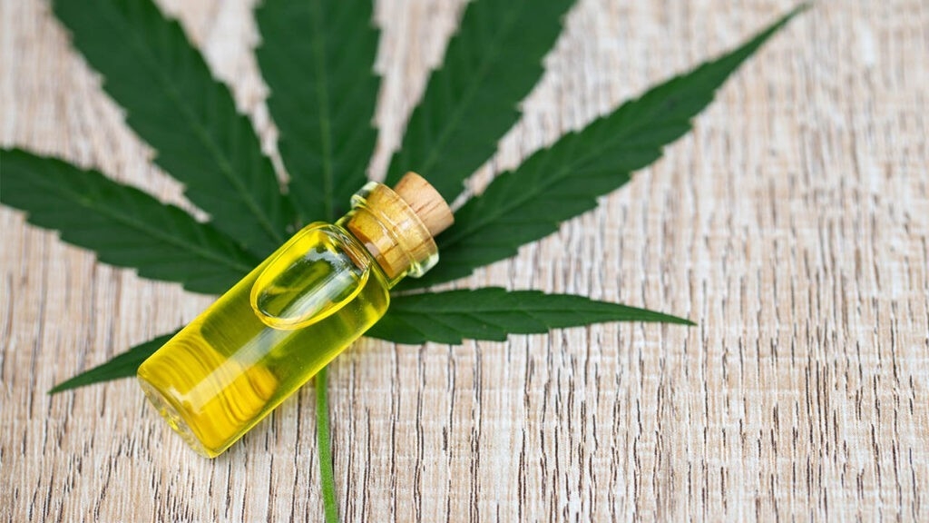 Quel est le CBD qui défonce le plus ?