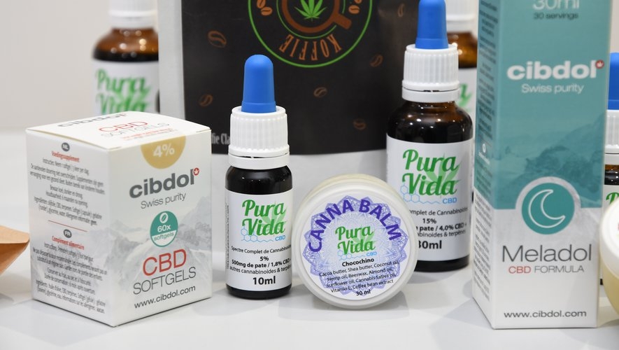 Quel médecin prescrit du CBD ?