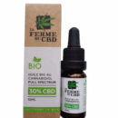 Quelle concentration CBD pour dormir ?