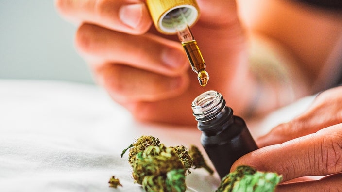 Quelle forme de CBD est la plus efficace ?