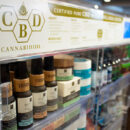 Quelle pharmacie vend du CBD ?